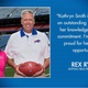Illustration for article titled Kathryn Smith Joins the Buffalo Bills, Becomes the NFL's First Female Coach